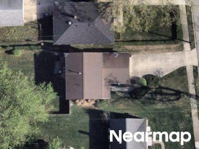 House for sale in Euclid, Ohio