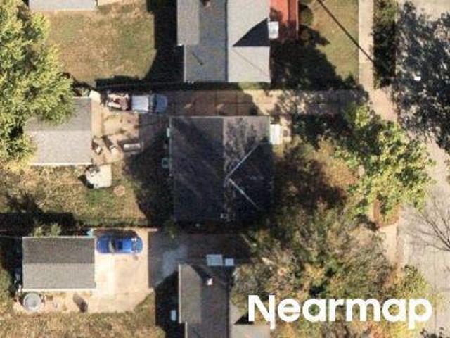 House for sale in Euclid, Ohio
