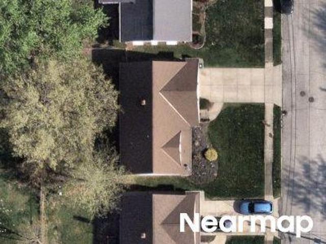 House for sale in Euclid, Ohio