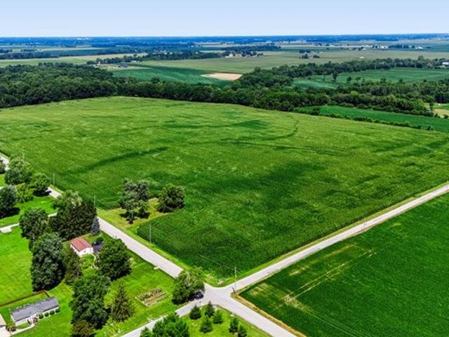 Farm for sale in Cicero, Indiana