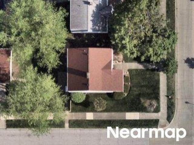 House for sale in Euclid, Ohio