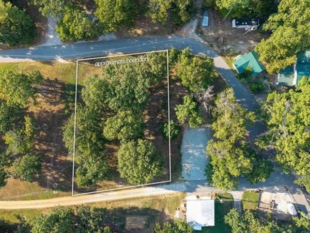 Land for sale in Grove, Oklahoma