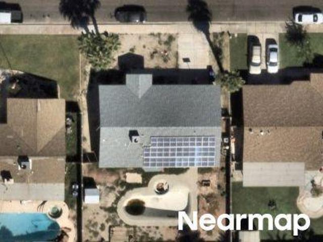 House for sale in Yuma, Arizona