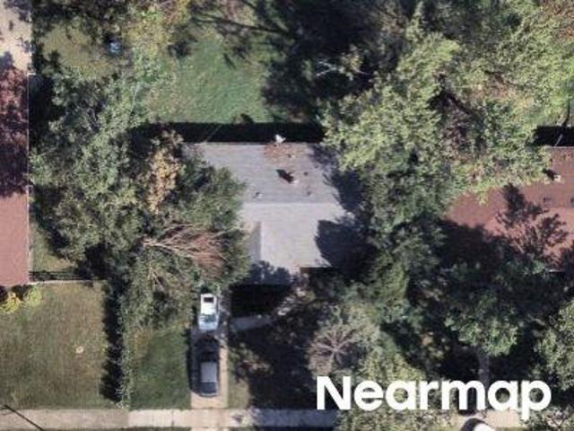 House for sale in Chicago Heights, Cook County