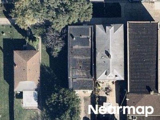 Commercial for sale in Chicago Heights, Illinois