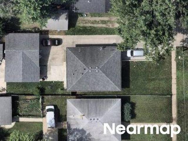 House for sale in Des Moines, Iowa