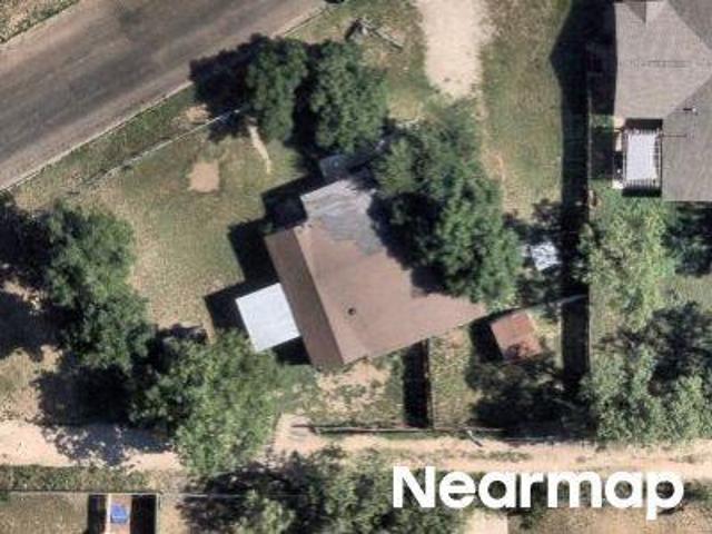 House for sale in San Angelo, Texas