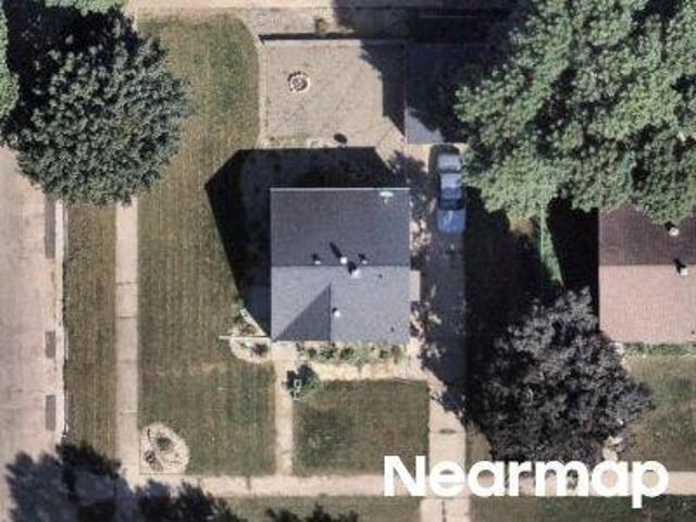 House for sale in Sioux Falls, South Dakota