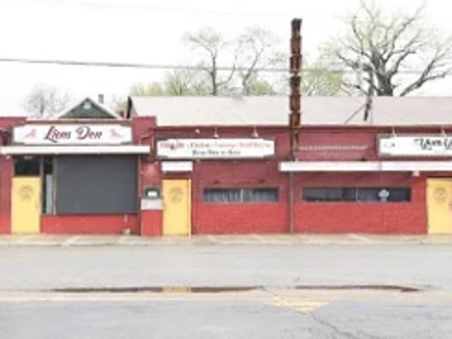 Property for sale in Kansas City, Missouri