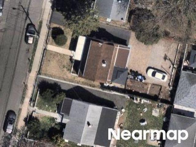 House for sale in Passaic, New Jersey