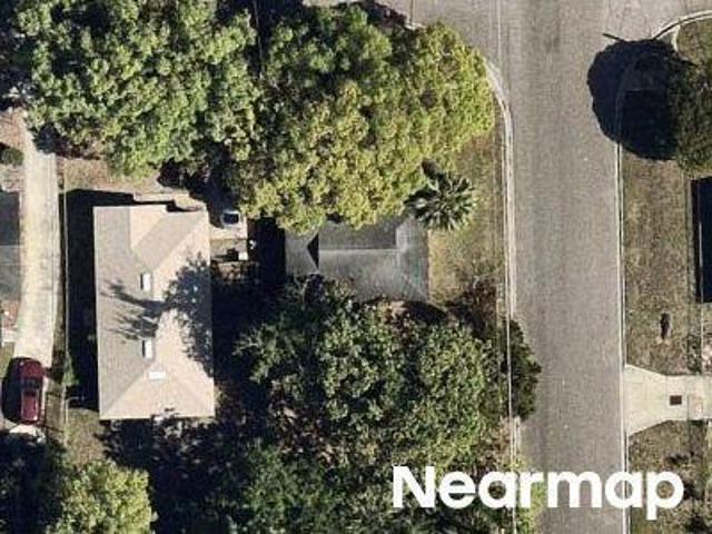 House for sale in Jacksonville, Florida