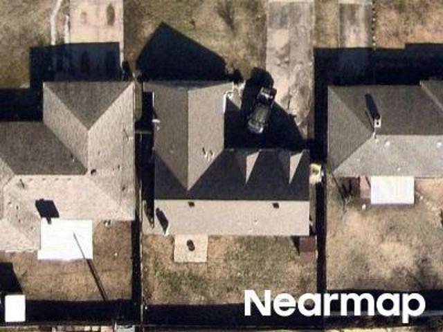 House for sale in Tulsa, Oklahoma