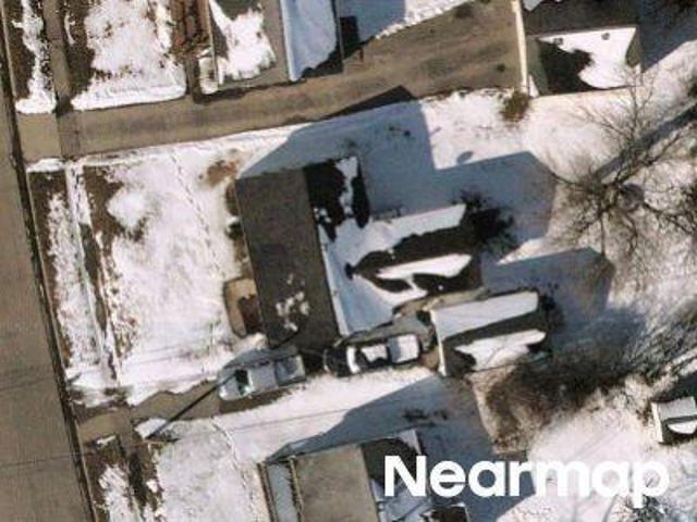 House for sale in Newton, Iowa
