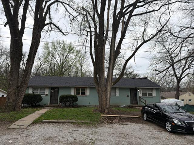 House for sale in Independence, Missouri