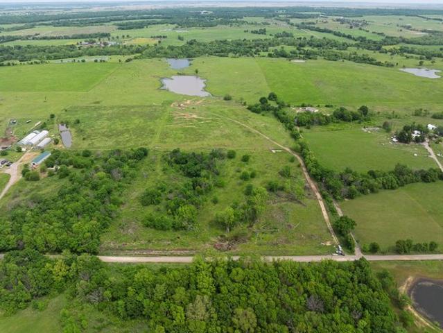Land for sale in Rogers, Oklahoma