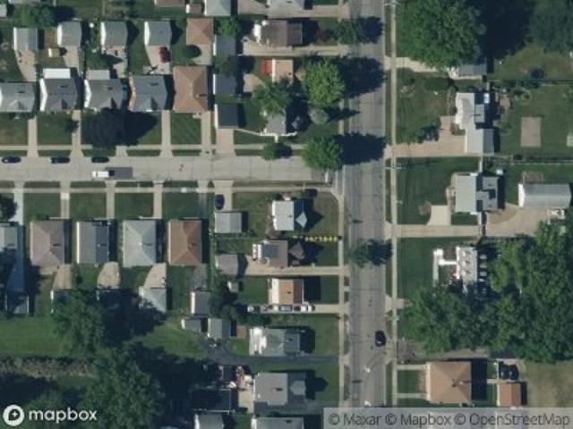 House for sale in Euclid, Ohio