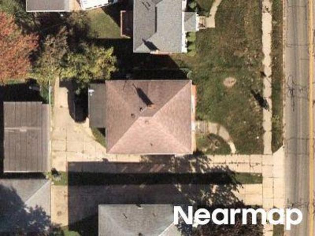 House for sale in Euclid, Ohio