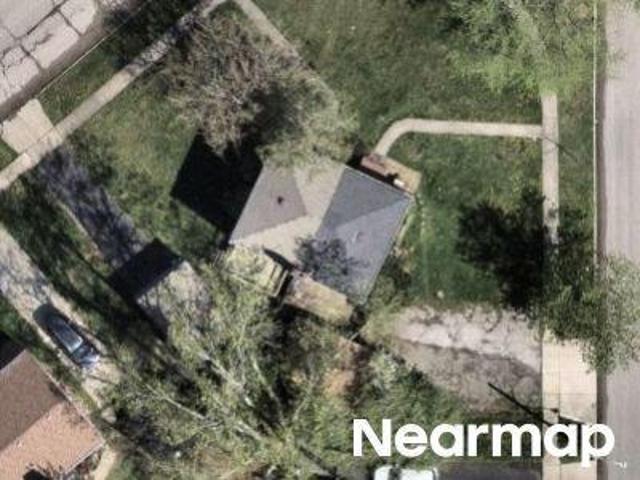 House for sale in Euclid, Ohio