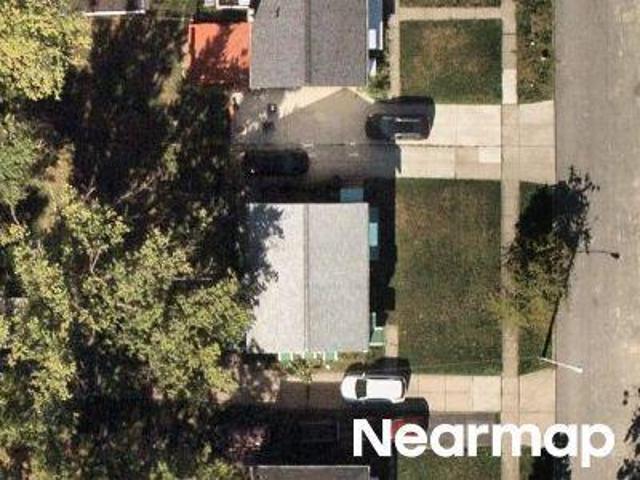 House for sale in Euclid, Ohio