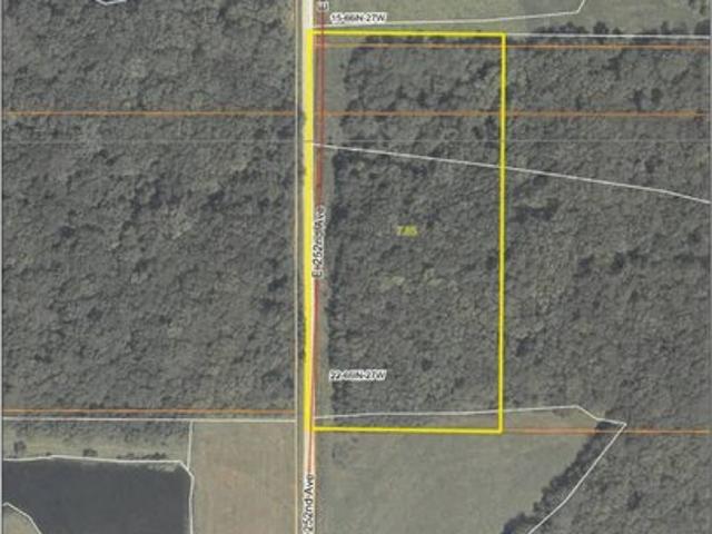Land for sale in Eagleville, Missouri