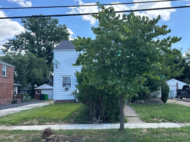 House for sale in Euclid, Ohio