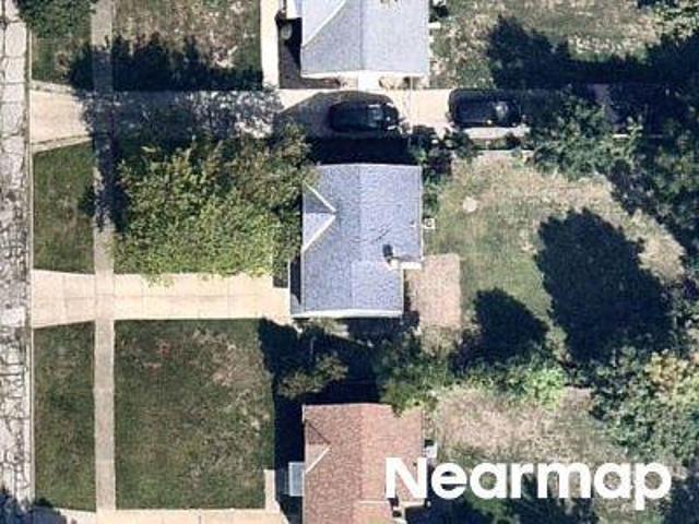 House for sale in Euclid