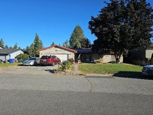 House for sale in Spokane, Washington
