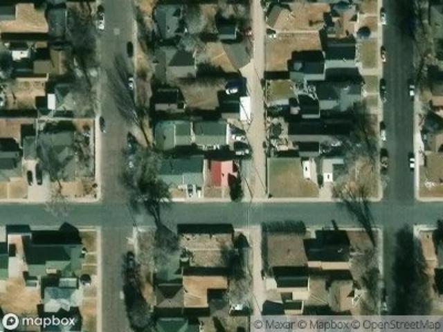 House for sale in Wyoming