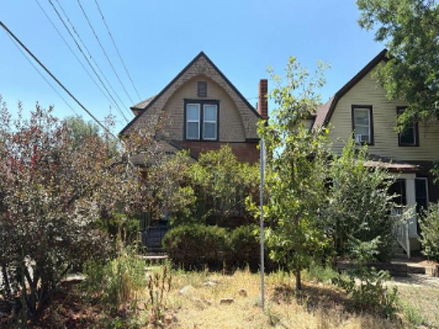 House for sale in Denver, Colorado
