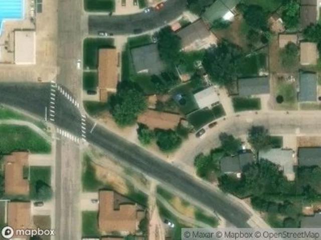 House for sale in Wyoming