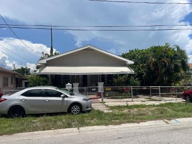 House for sale in Tampa, Florida