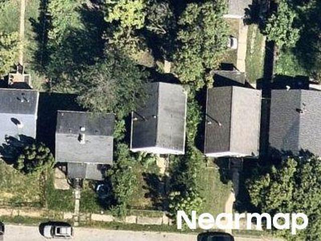 House for sale in Columbus, Ohio