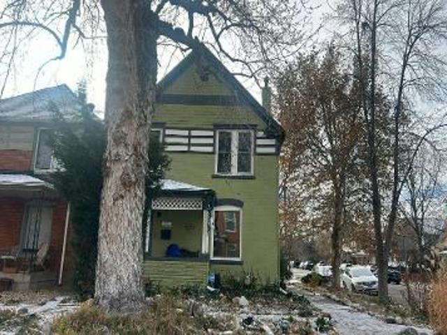 House for sale in Denver, Colorado