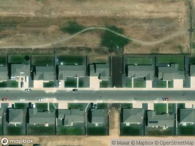 Property for sale in Blackstone Ranch, Strasburg