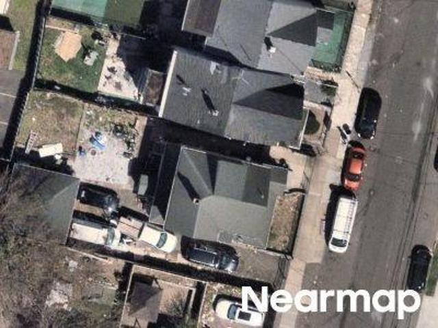 House for sale in Passaic, New Jersey