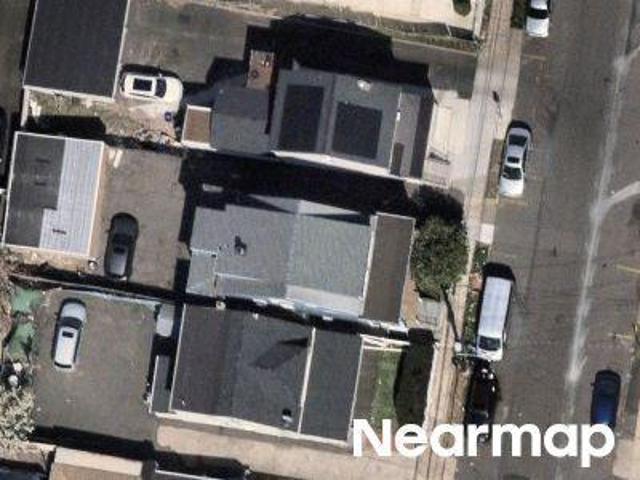 House for sale in Passaic, New Jersey