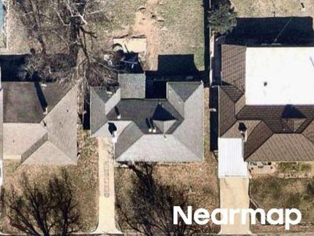 House for sale in Tulsa, Oklahoma