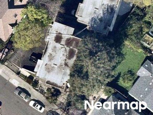 Commercial for sale in Oakland, California