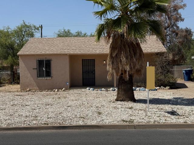 House for sale in Tucson, Arizona