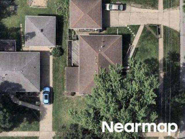 House for sale in Des Moines, Iowa