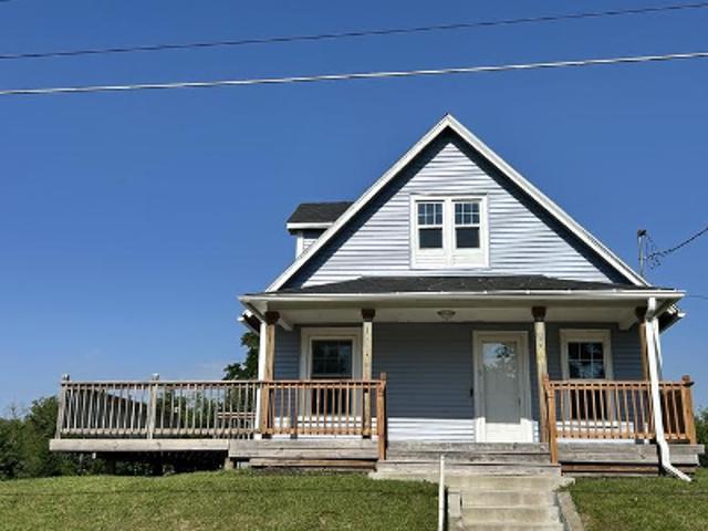 House for sale in Des Moines, Iowa