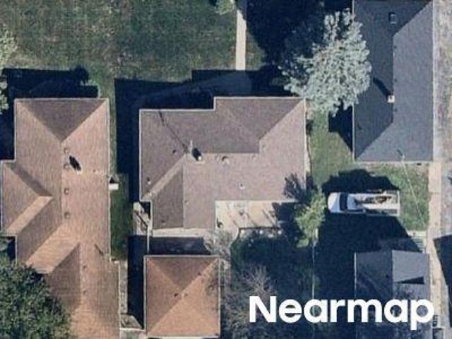 House for sale in Chicago Heights, Illinois