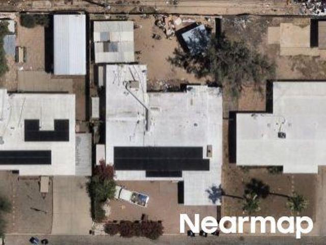 House for sale in Tucson, Arizona