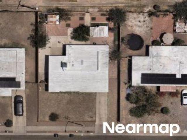 House for sale in Tucson, Arizona