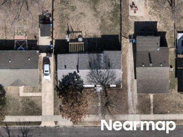 House for sale in East Saint Louis, Illinois