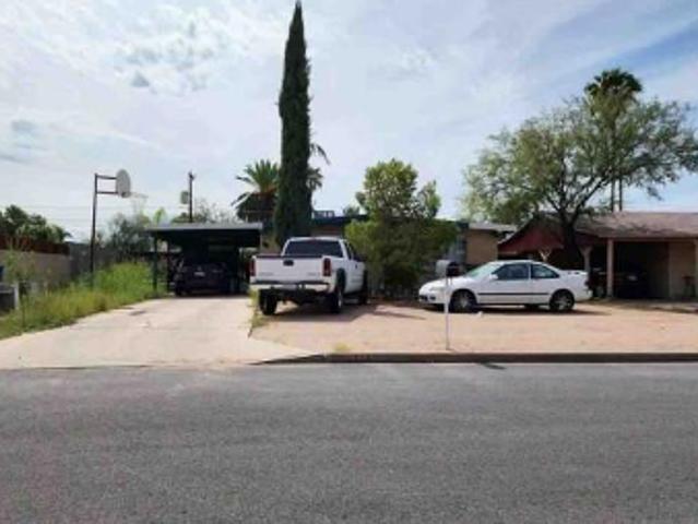 House for sale in City Parkside, Tucson