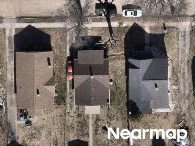 House for sale in East Saint Louis, Illinois