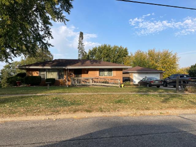House for sale in Des Moines, Iowa
