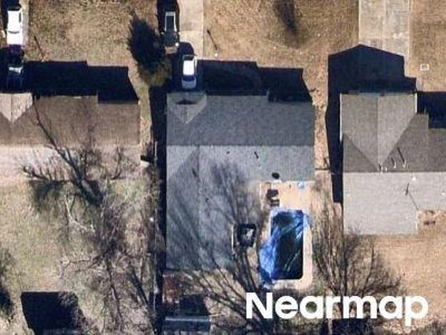 House for sale in Tulsa, Oklahoma