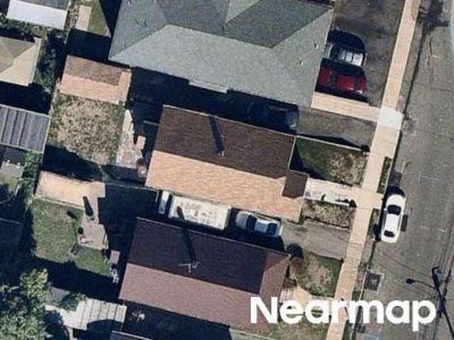 House for sale in Passaic, New Jersey